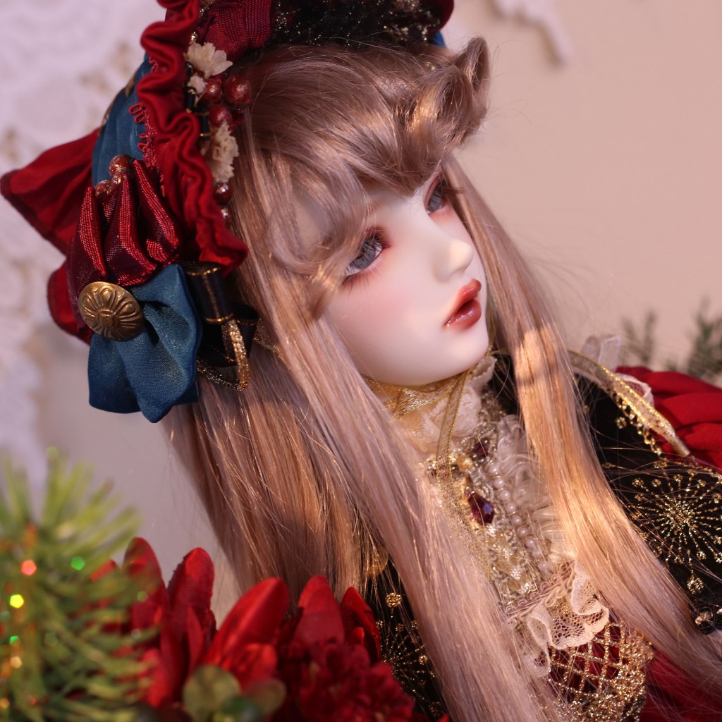 2025年1月　天使の里