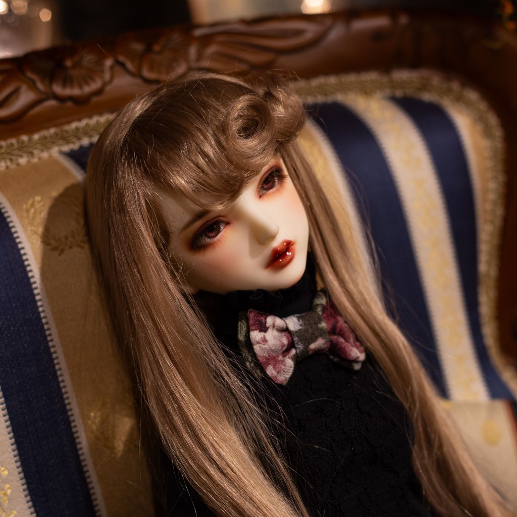 2025年3月　天使の窓