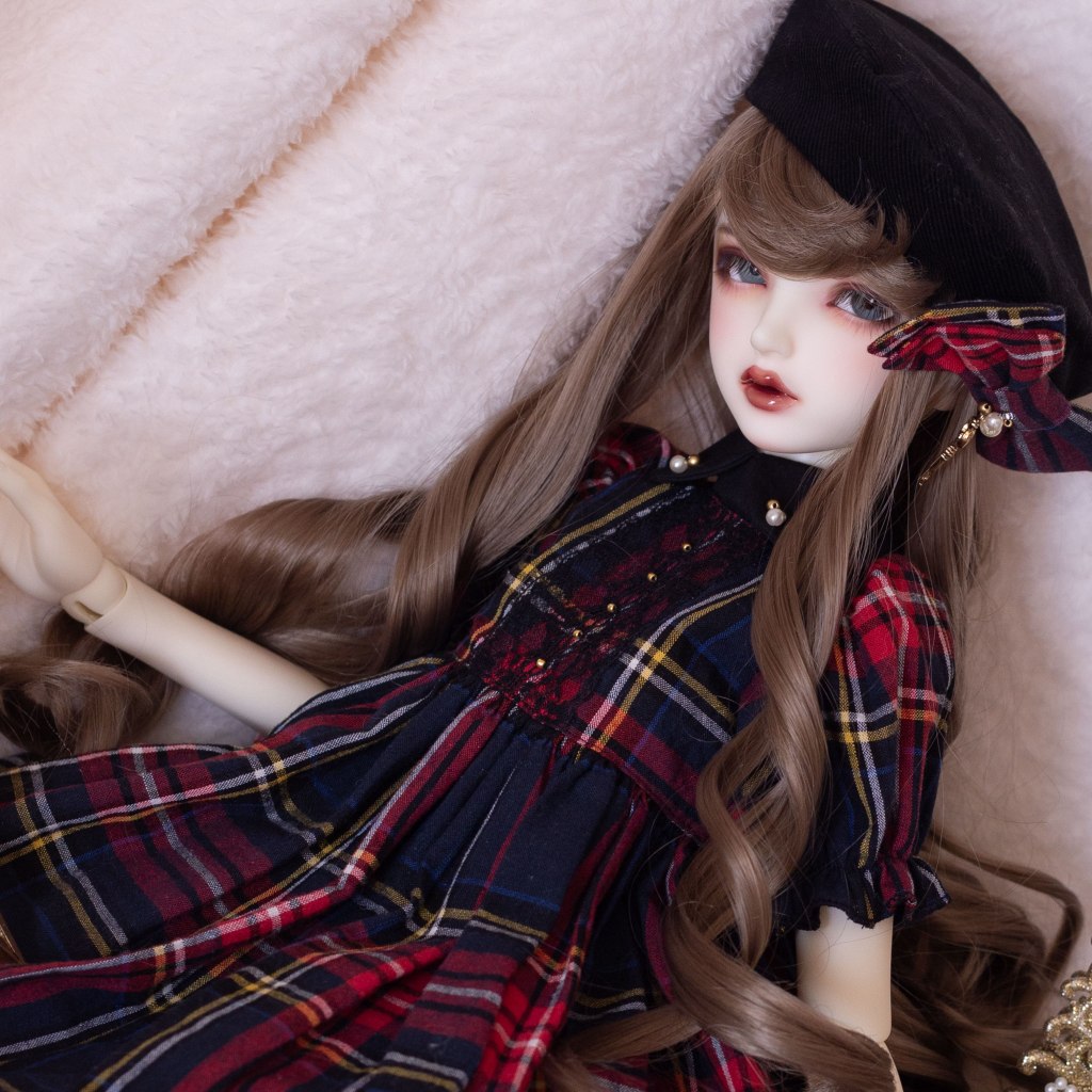 2025年12月　自宅にて